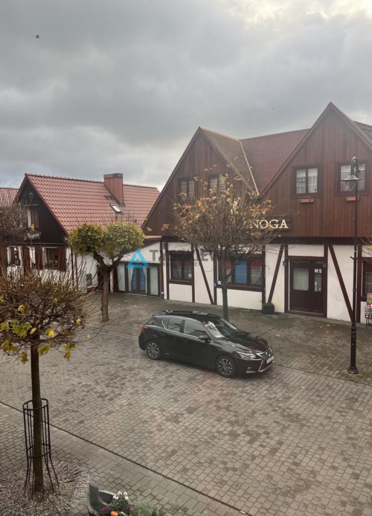 Bezczynszowe mieszkanie w kamienicy na Helu - zdjęcie 18