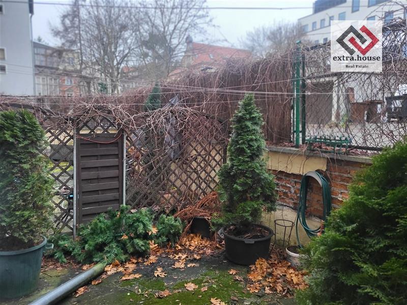 Mieszkanie 95&nbsp;m², Gdańsk, Wrzeszcz Górny, Do Studzienki - zdjęcie 19