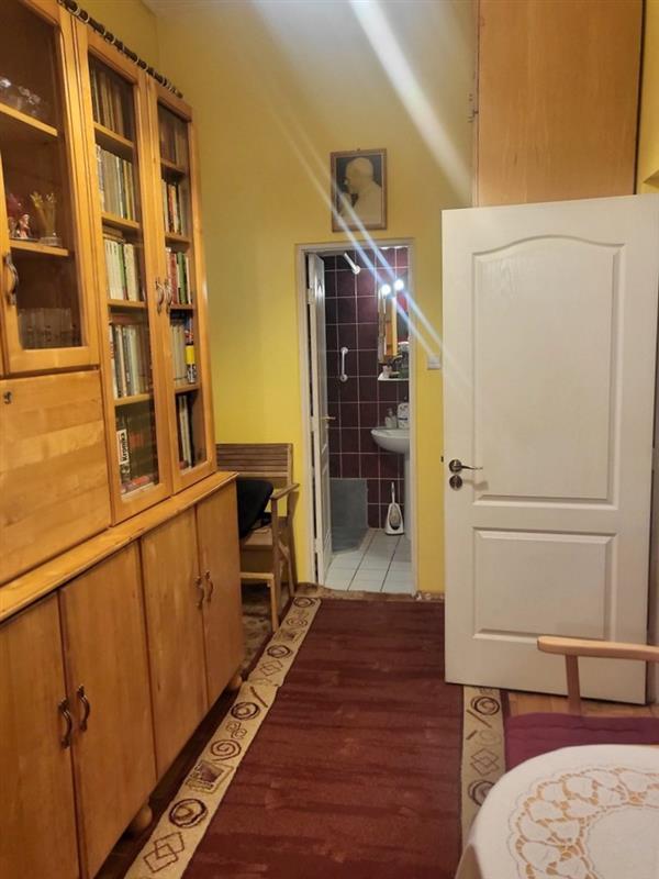 Mieszkanie 95&nbsp;m², Gdańsk, Wrzeszcz Górny, Do Studzienki - zdjęcie 10