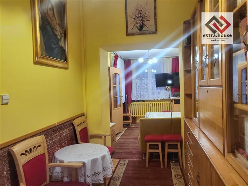 Mieszkanie 95&nbsp;m², Gdańsk, Wrzeszcz Górny, Do Studzienki - zdjęcie 13