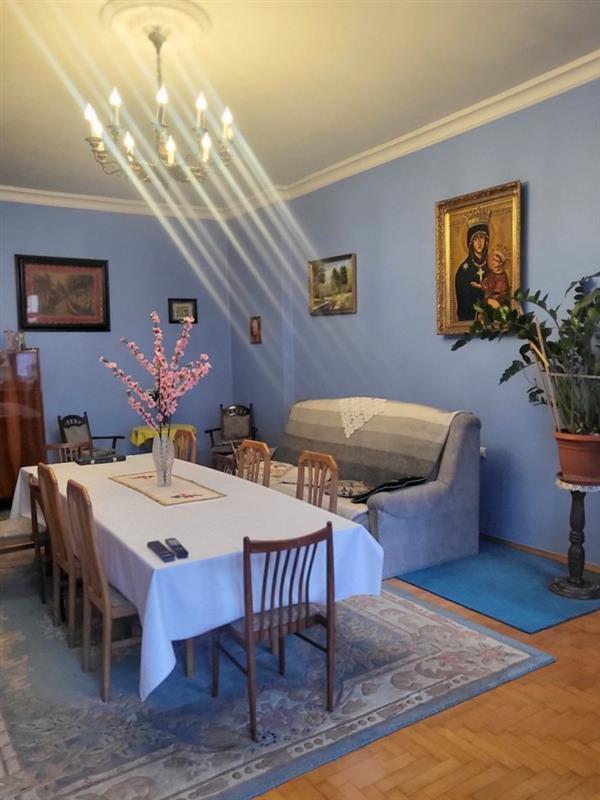 Mieszkanie 95&nbsp;m², Gdańsk, Wrzeszcz Górny, Do Studzienki - zdjęcie 3