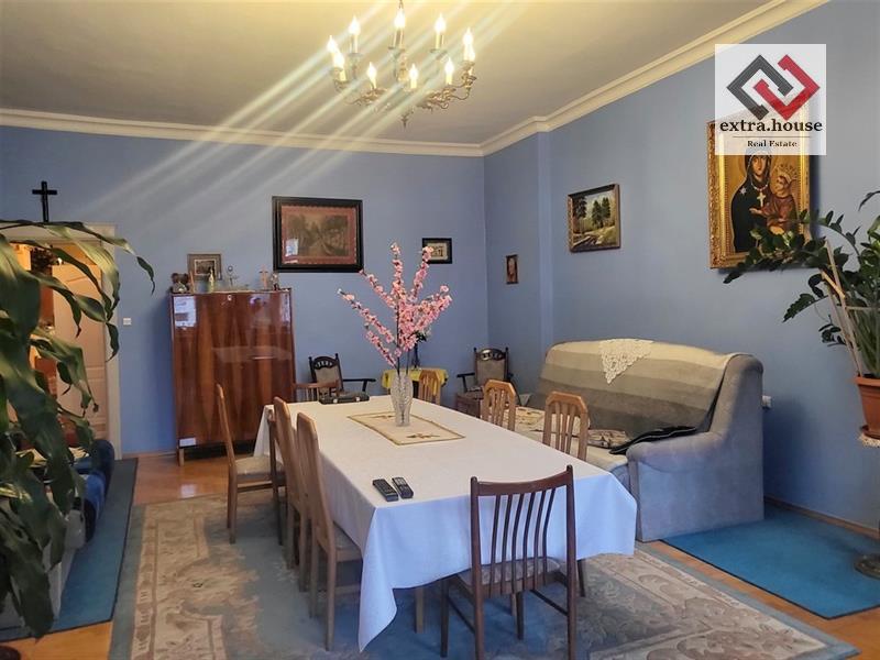 Mieszkanie 95&nbsp;m², Gdańsk, Wrzeszcz Górny, Do Studzienki - zdjęcie 4