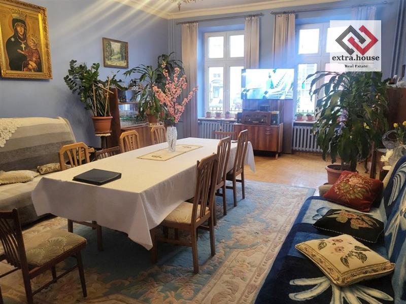 Mieszkanie 95&nbsp;m², Gdańsk, Wrzeszcz Górny, Do Studzienki - zdjęcie 2