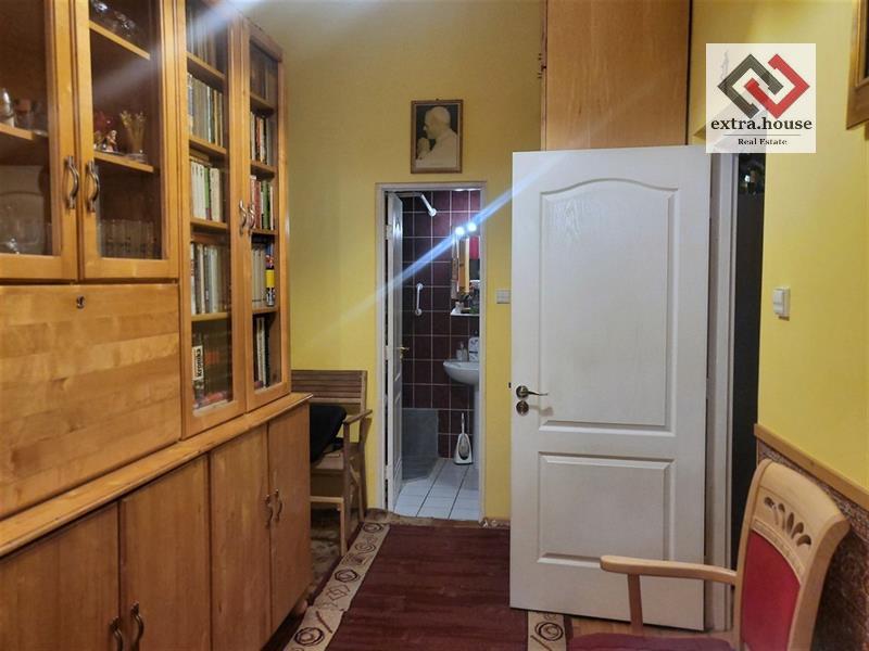 Mieszkanie 95&nbsp;m², Gdańsk, Wrzeszcz Górny, Do Studzienki - zdjęcie 11