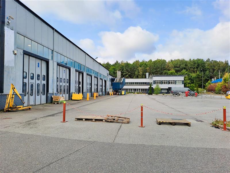 Magazyn do wynajęcia, 1900&nbsp;m², Straszyn, Starogardzka - zdjęcie 10