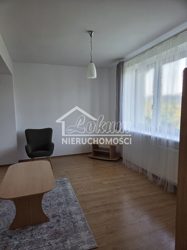 Mieszkanie 35&nbsp;m², Szczecin - zdjęcie 3