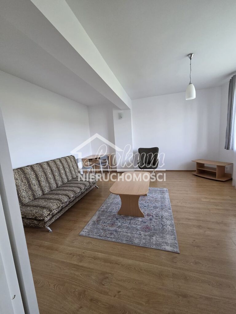 Mieszkanie 35&nbsp;m², Szczecin - zdjęcie 1