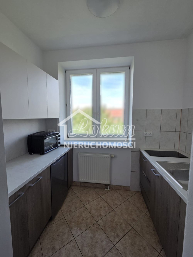 Mieszkanie 35&nbsp;m², Szczecin - zdjęcie 7