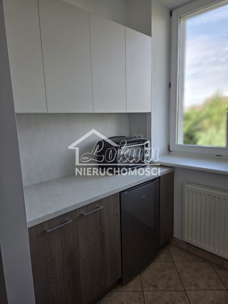 Mieszkanie 35&nbsp;m², Szczecin - zdjęcie 8