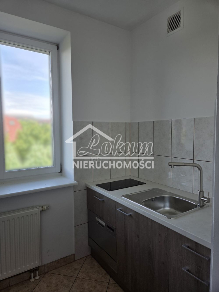 Mieszkanie 35&nbsp;m², Szczecin - zdjęcie 9