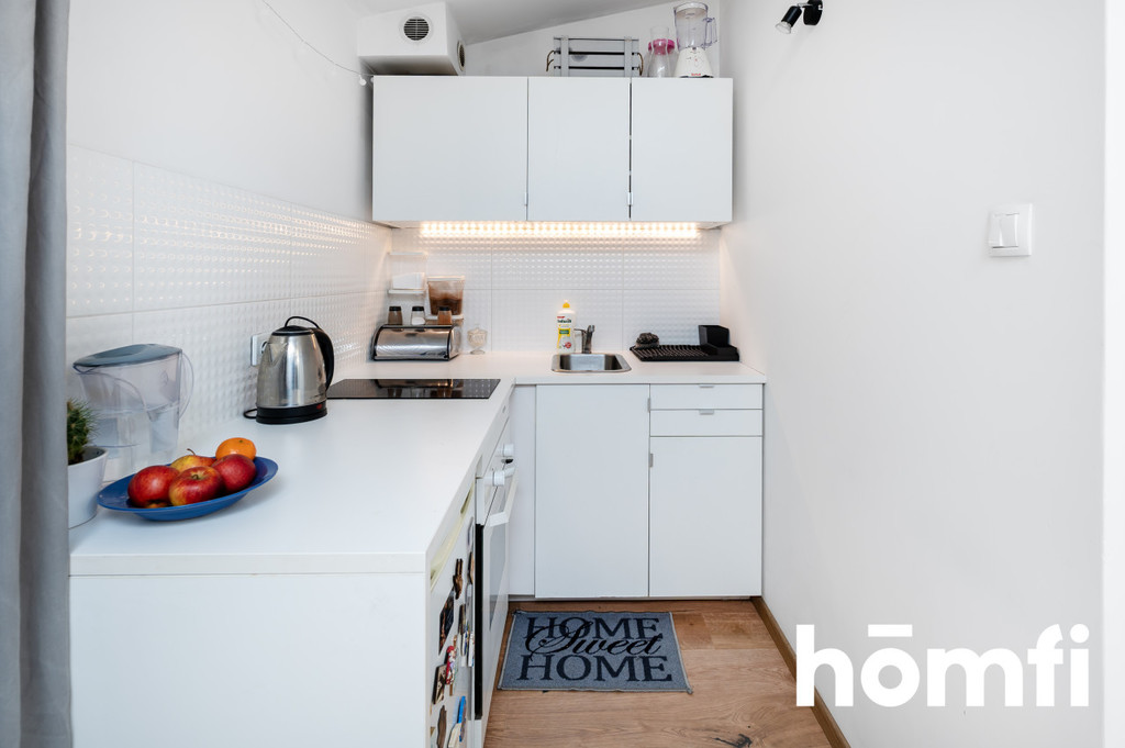 Mieszkanie 22 m², Łódź - zdjęcie 5