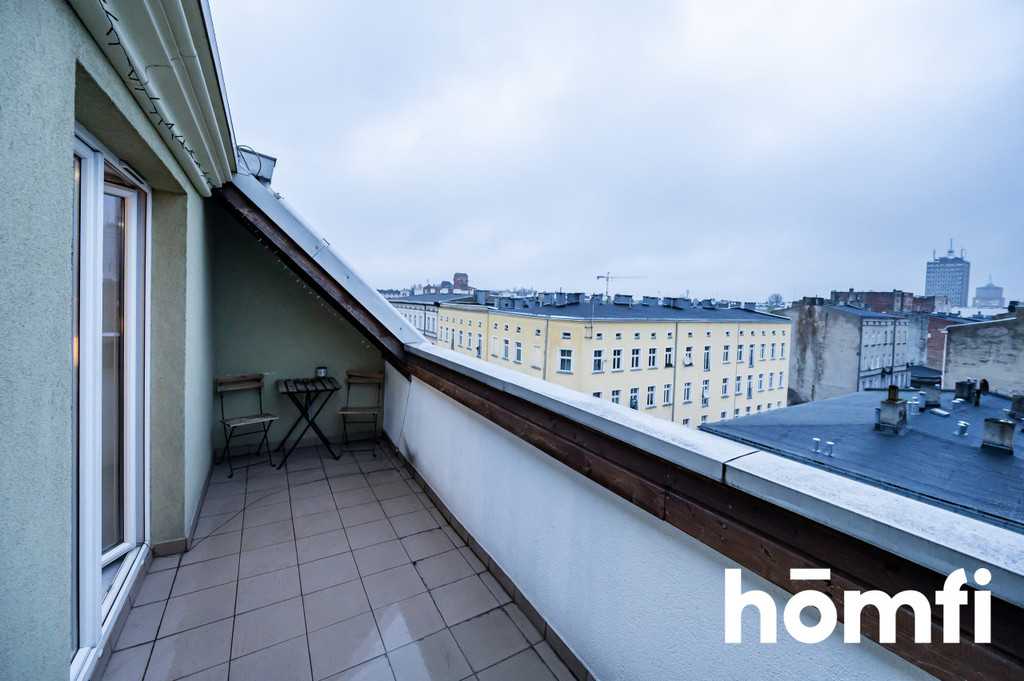Mieszkanie 22 m², Łódź - zdjęcie 2