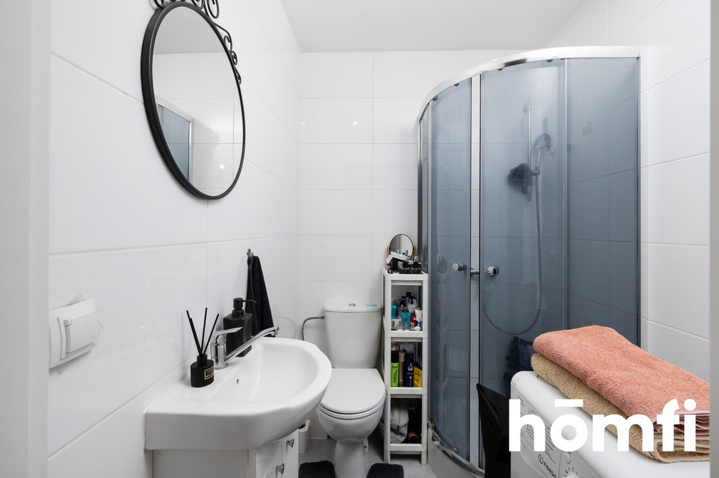 Mieszkanie 22 m², Łódź - zdjęcie 6