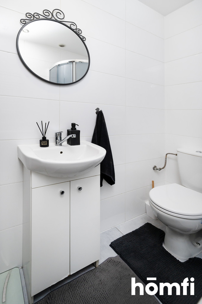 Mieszkanie 22 m², Łódź - zdjęcie 7