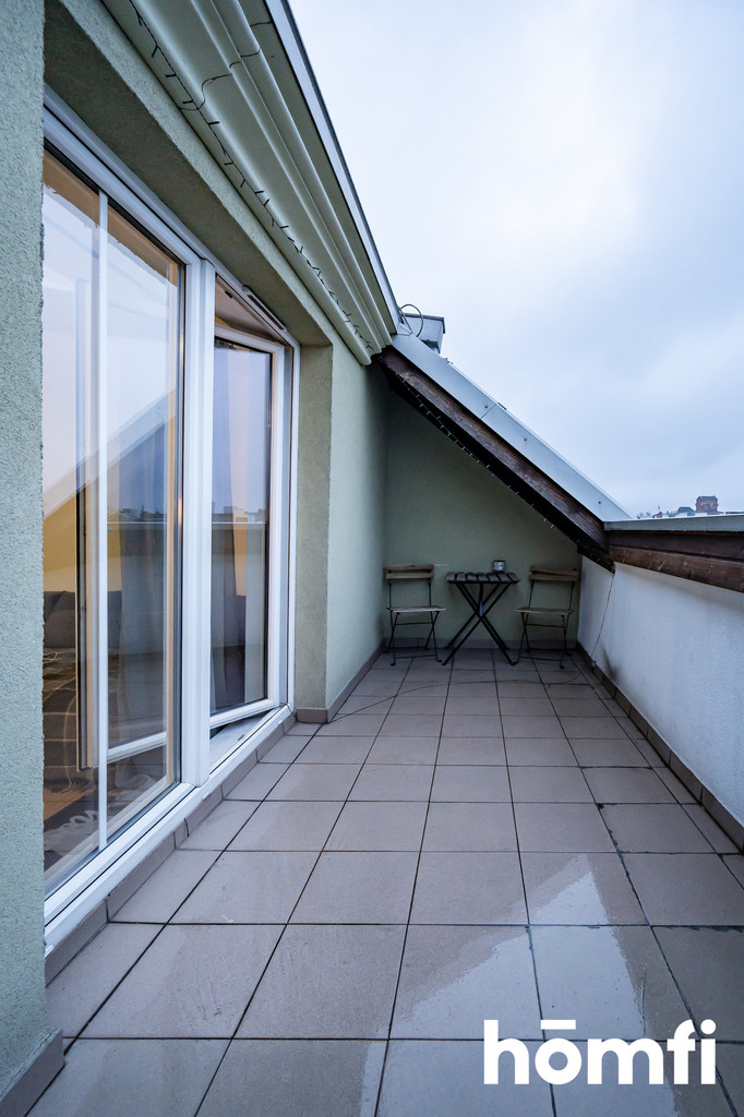 Mieszkanie 22 m², Łódź - zdjęcie 10