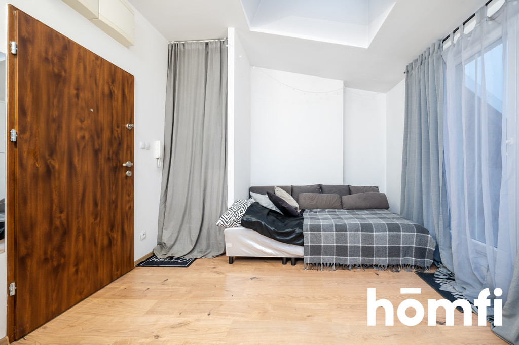 Mieszkanie 22 m², Łódź - zdjęcie 9