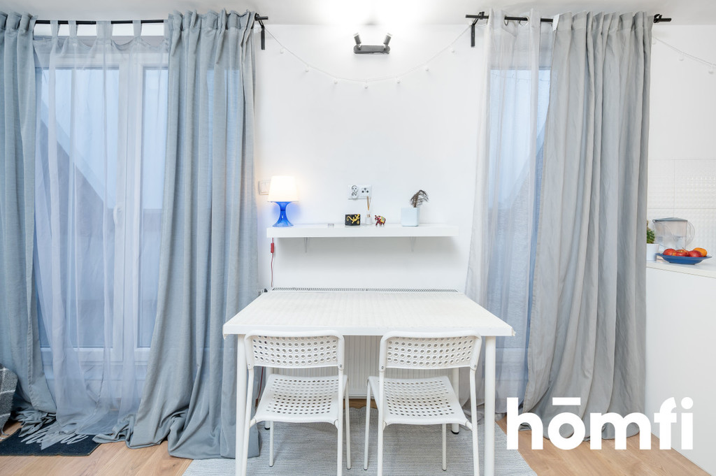 Mieszkanie 22 m², Łódź - zdjęcie 4