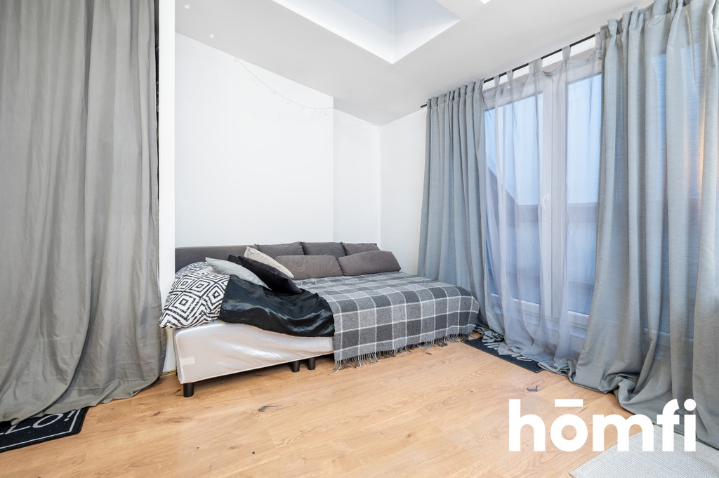 Mieszkanie 22 m², Łódź - zdjęcie 3