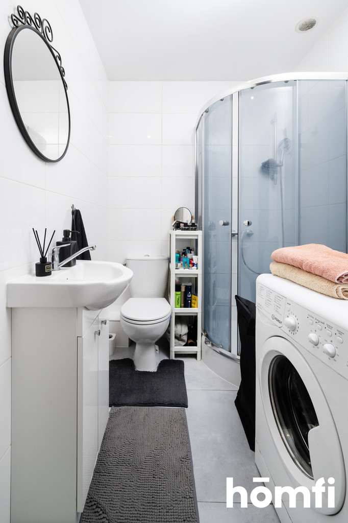 Mieszkanie 22 m², Łódź - zdjęcie 8