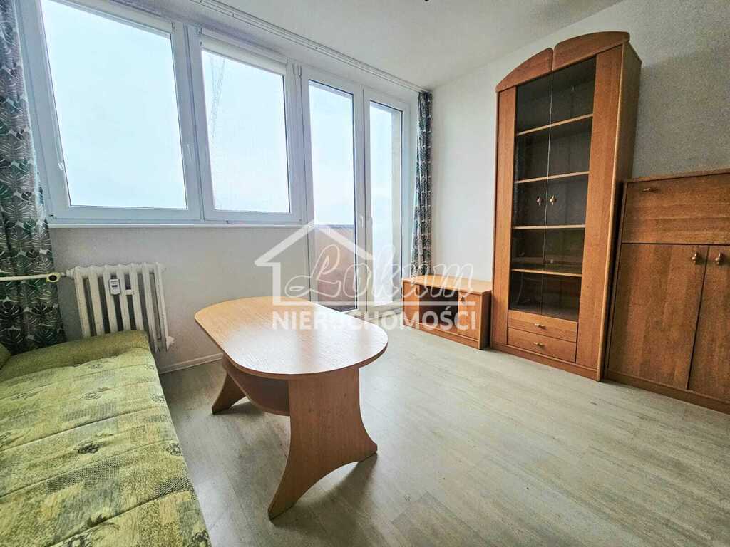 Mieszkanie 18,6&nbsp;m², Szczecin, Śródmieście, Potulicka - zdjęcie 2