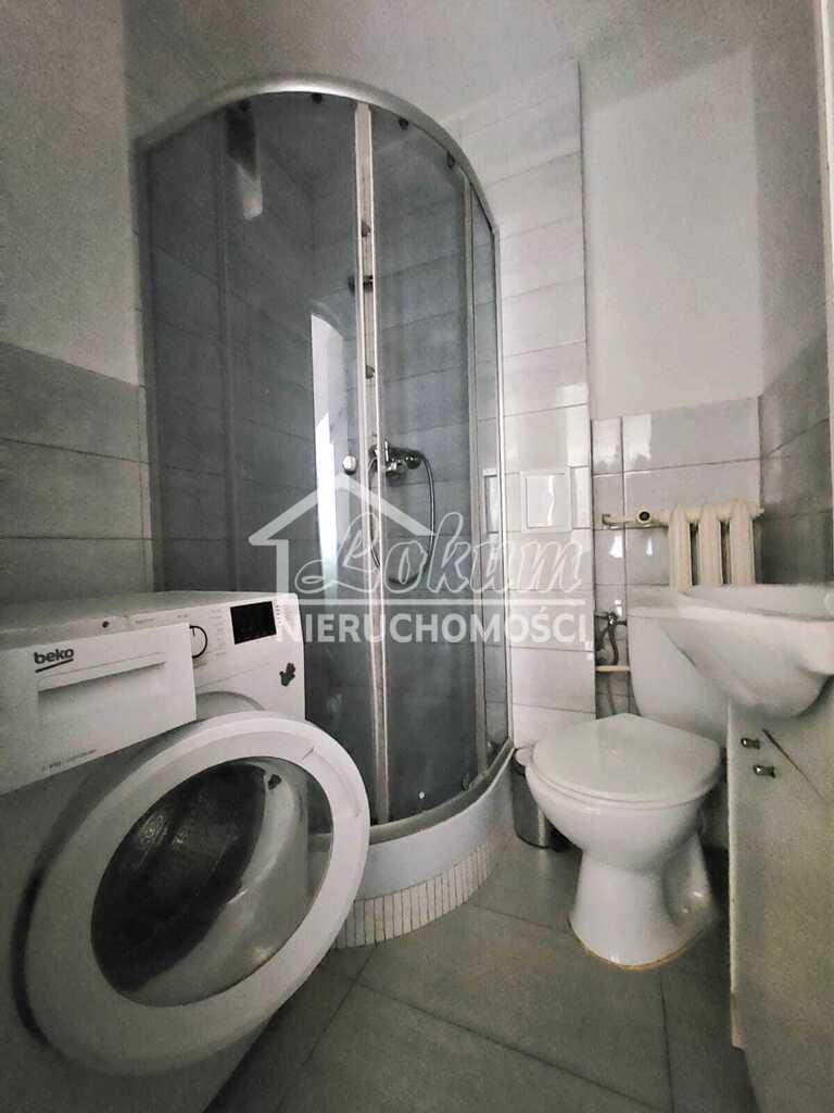 Mieszkanie 18,6&nbsp;m², Szczecin, Śródmieście, Potulicka - zdjęcie 4