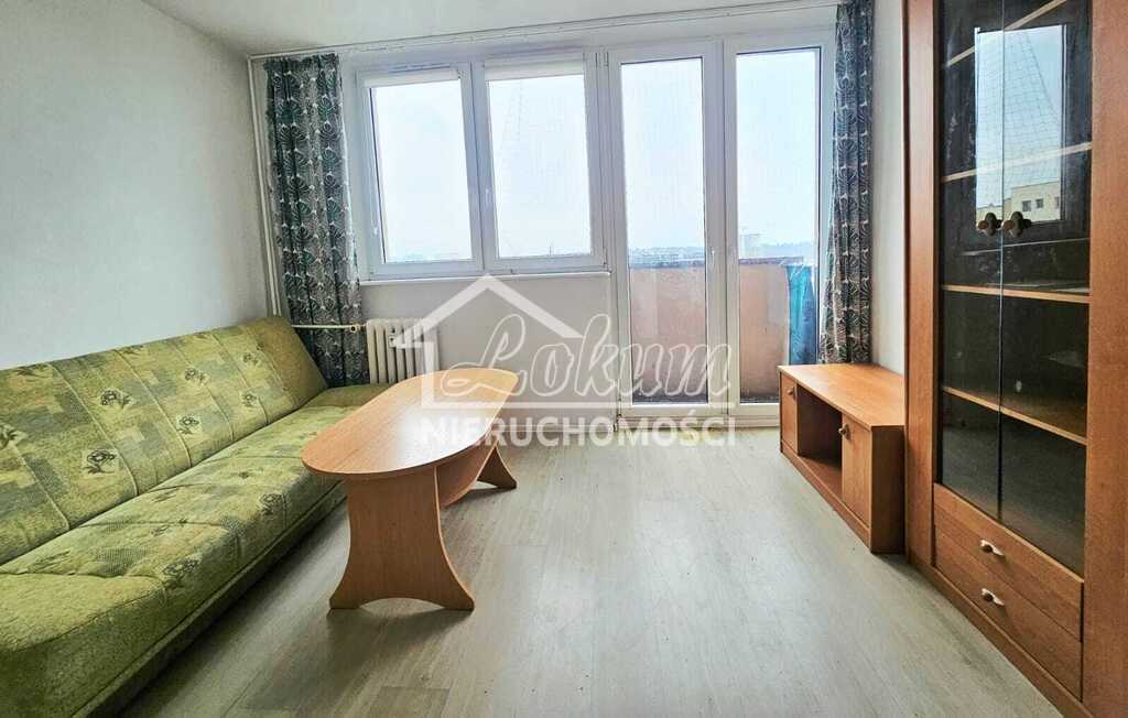 Mieszkanie 18,6&nbsp;m², Szczecin, Śródmieście, Potulicka - zdjęcie 3