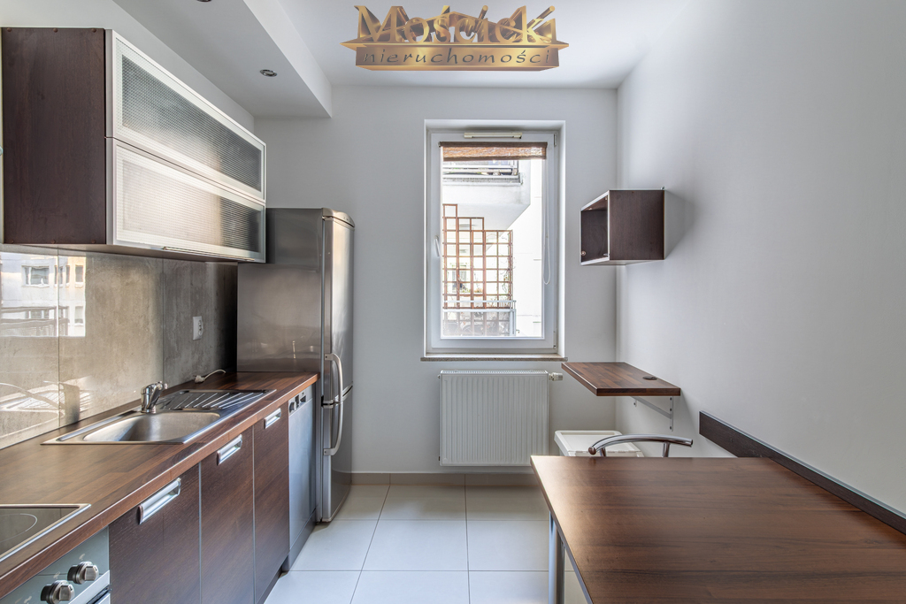 Ciche mieszkanie na elitarnym osiedlu. - zdjęcie 9