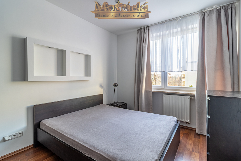 Ciche mieszkanie na elitarnym osiedlu. - zdjęcie 7