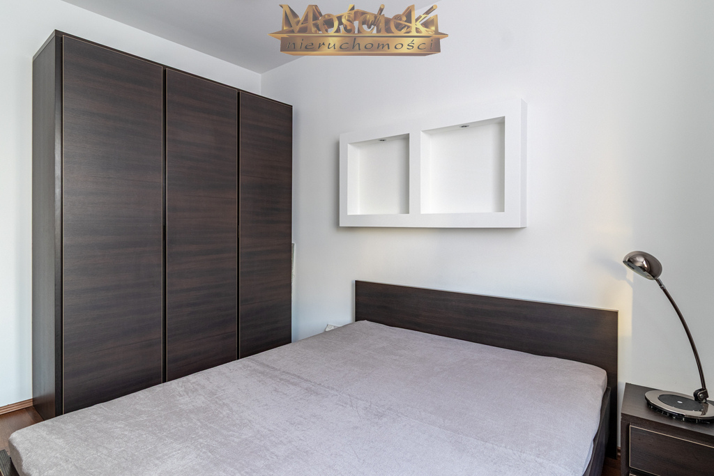 Ciche mieszkanie na elitarnym osiedlu. - zdjęcie 8