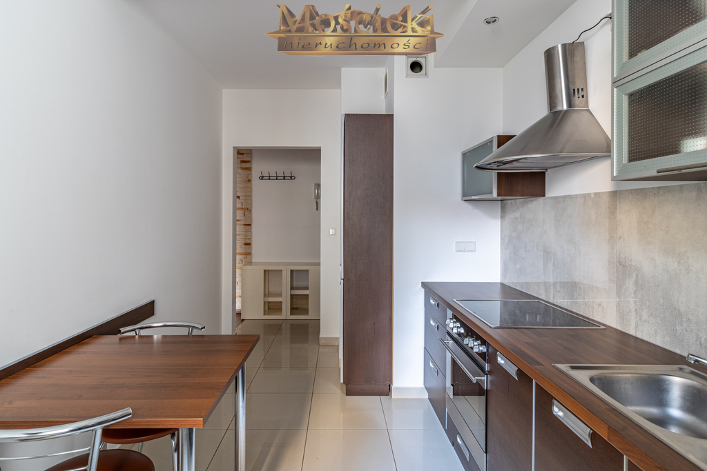 Ciche mieszkanie na elitarnym osiedlu. - zdjęcie 11