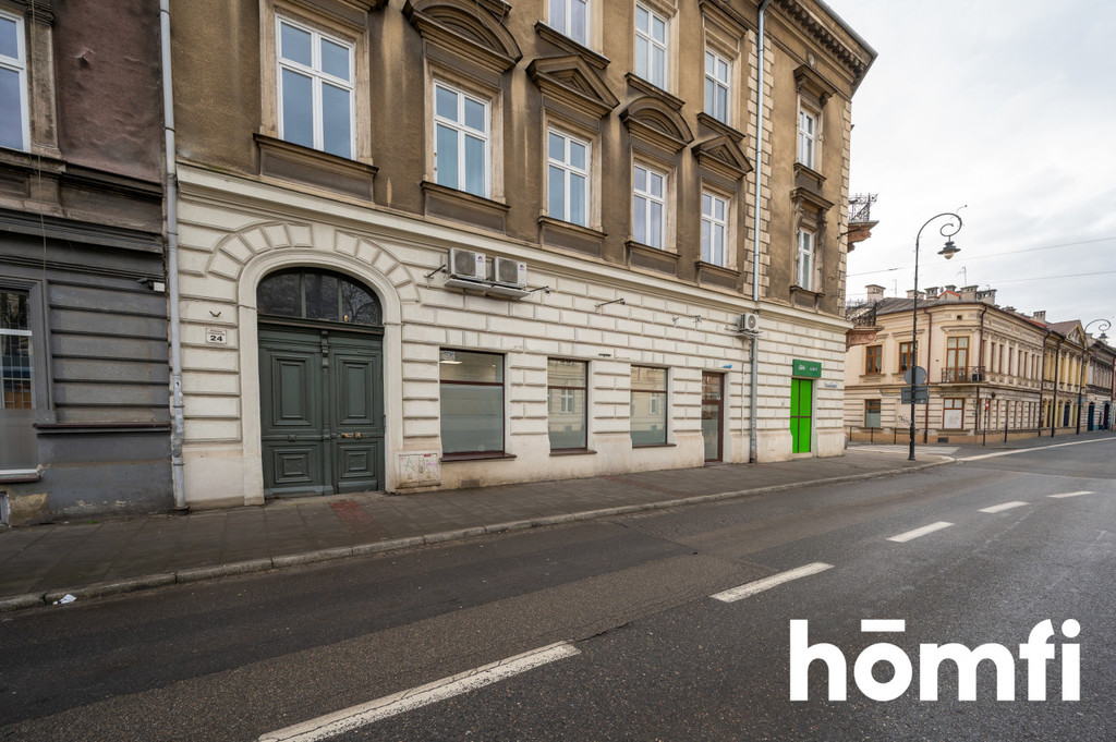 Mieszkanie 37 m², Kraków, Podgórze, Bolesława Limanowskiego - zdjęcie 16