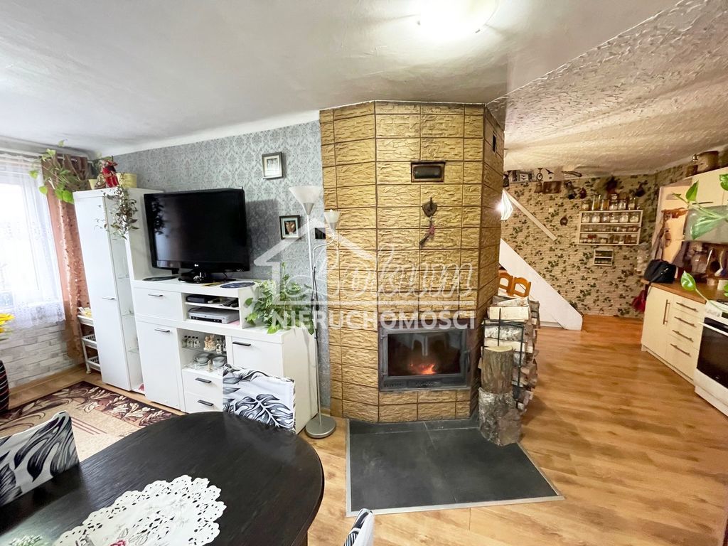 Dom 79,8&nbsp;m², Drogoradz - zdjęcie 2