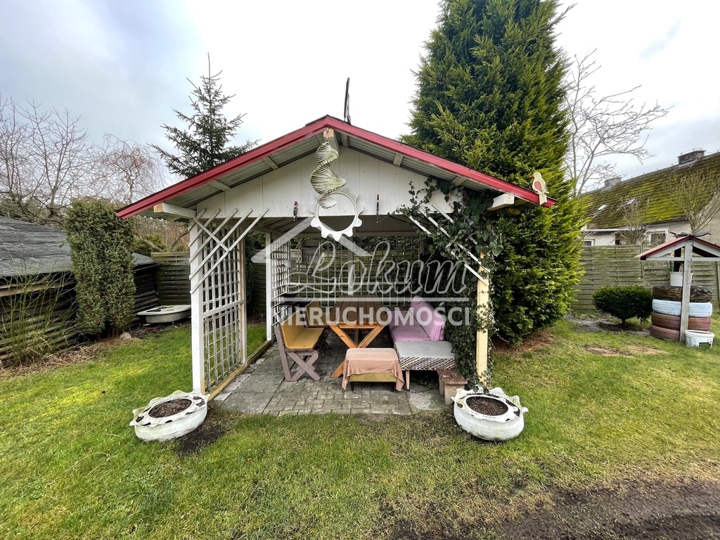 Dom 79,8&nbsp;m², Drogoradz - zdjęcie 15