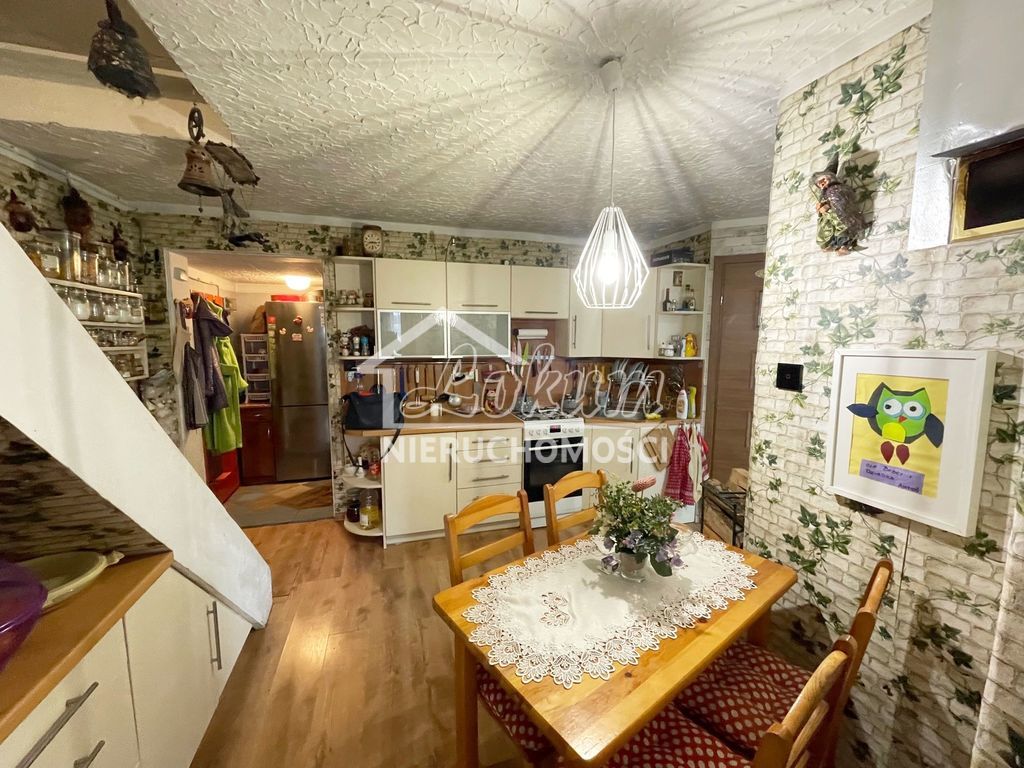 Dom 79,8&nbsp;m², Drogoradz - zdjęcie 1