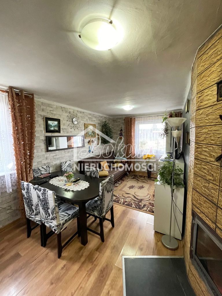 Dom 79,8&nbsp;m², Drogoradz - zdjęcie 3