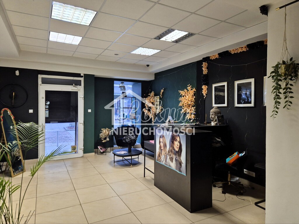 Lokal usługowy na sprzedaż, 94&nbsp;m², Szczecin - zdjęcie 3