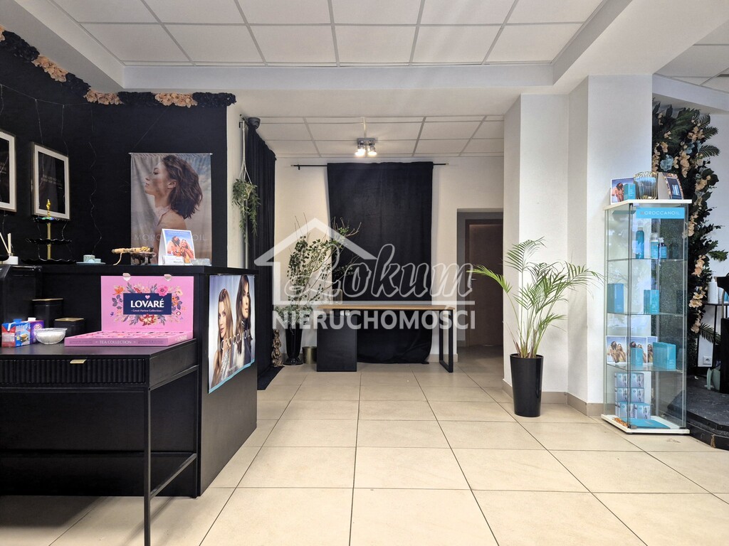 Lokal usługowy na sprzedaż, 94&nbsp;m², Szczecin - zdjęcie 4