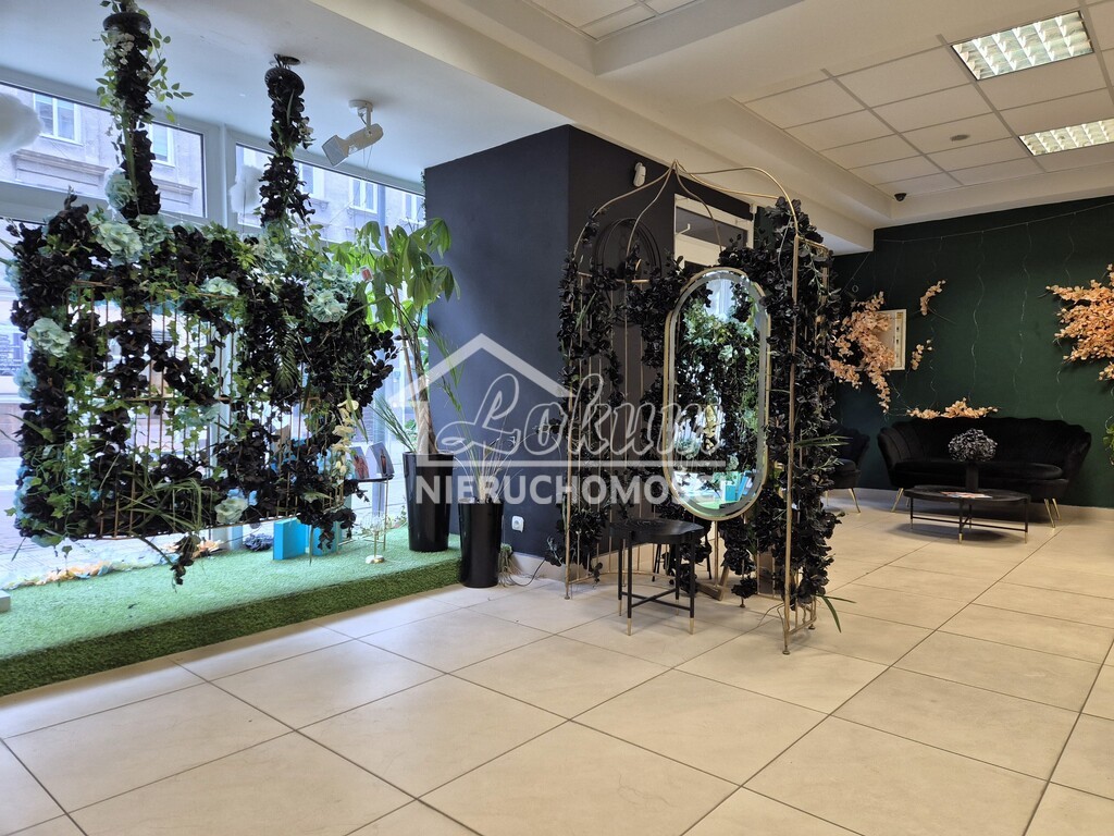 Lokal usługowy na sprzedaż, 94&nbsp;m², Szczecin - zdjęcie 2