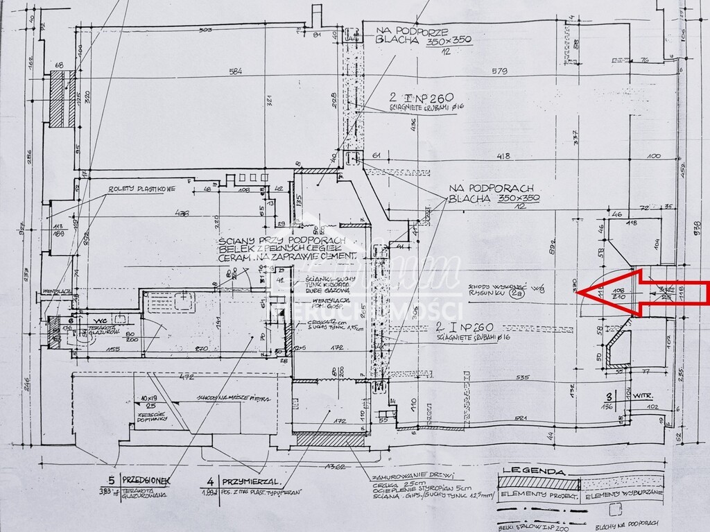 Lokal usługowy na sprzedaż, 94&nbsp;m², Szczecin - zdjęcie 8