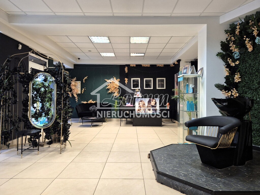 Lokal usługowy na sprzedaż, 94&nbsp;m², Szczecin - zdjęcie 1