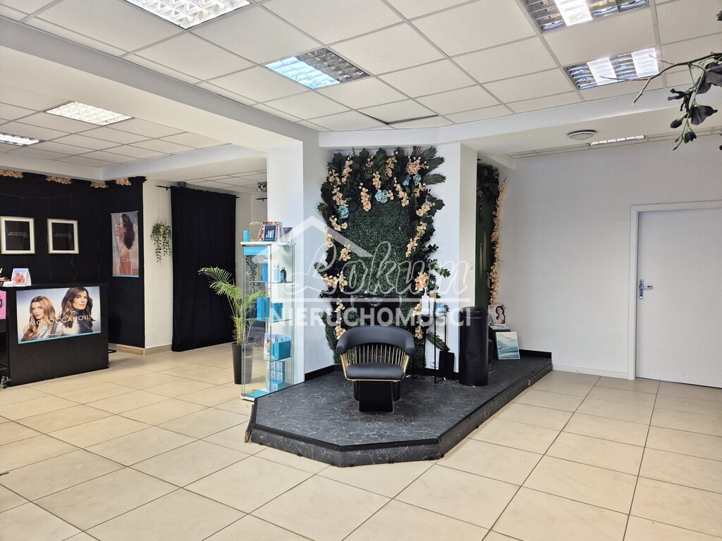 Lokal usługowy na sprzedaż, 94&nbsp;m², Szczecin - zdjęcie 5