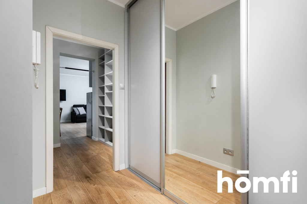 Mieszkanie 46 m², Warszawa, Praga-Południe, Lubartowska - zdjęcie 11
