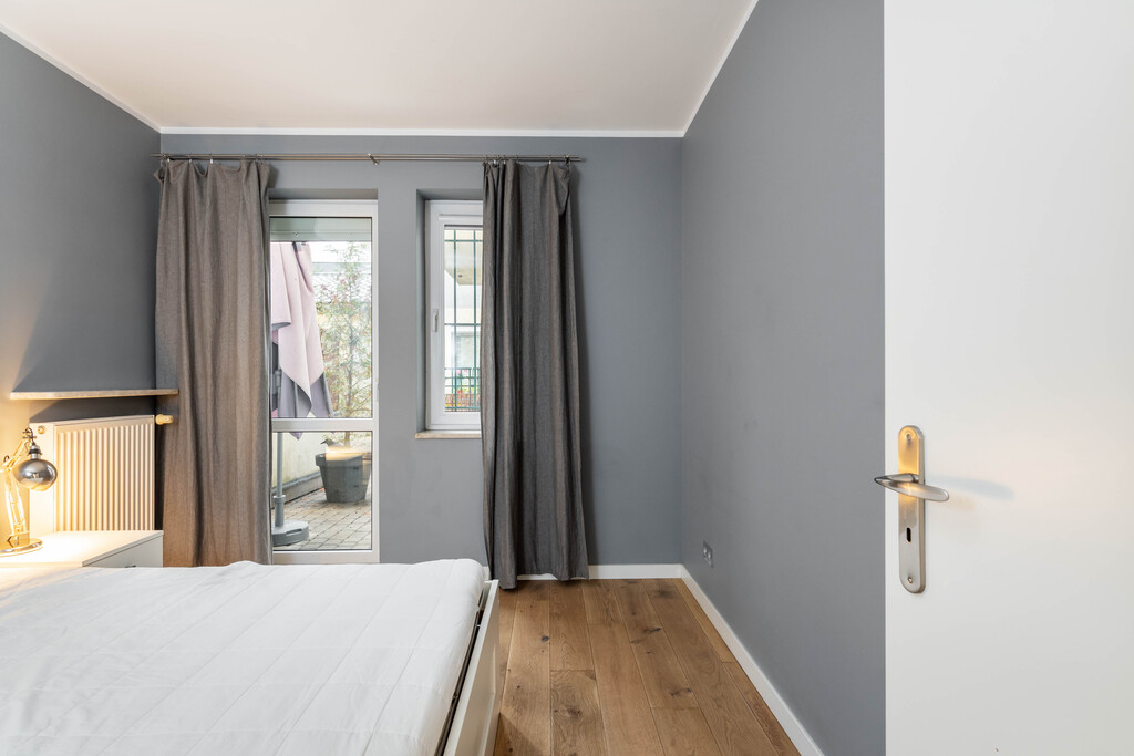 Mieszkanie 46 m², Warszawa, Praga-Południe, Lubartowska - zdjęcie 9