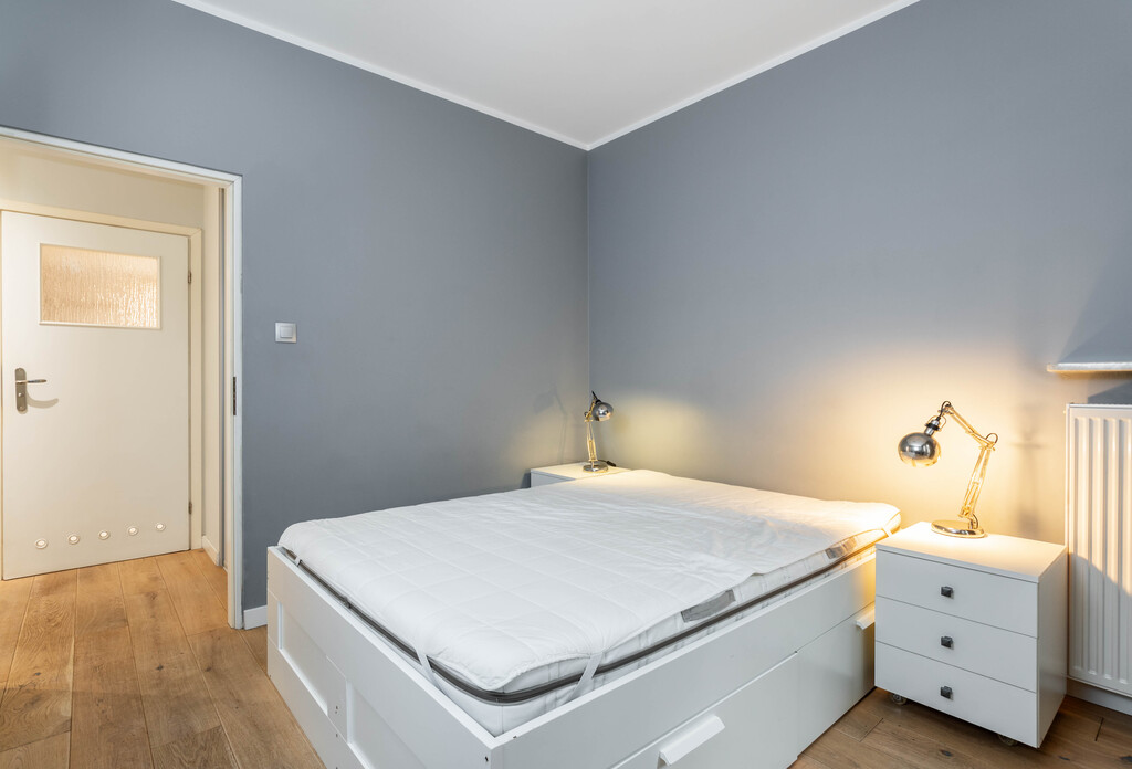Mieszkanie 46 m², Warszawa, Praga-Południe, Lubartowska - zdjęcie 8