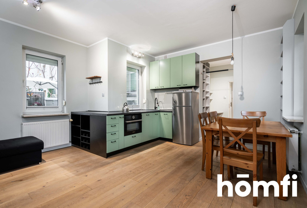 Mieszkanie 46 m², Warszawa, Praga-Południe, Lubartowska - zdjęcie 2