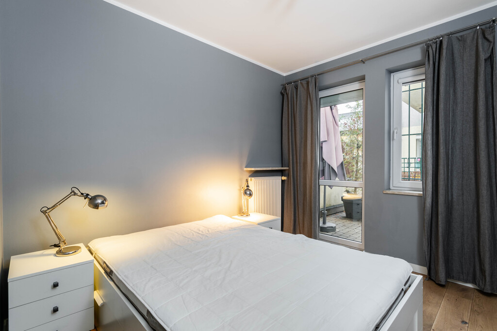 Mieszkanie 46 m², Warszawa, Praga-Południe, Lubartowska - zdjęcie 10
