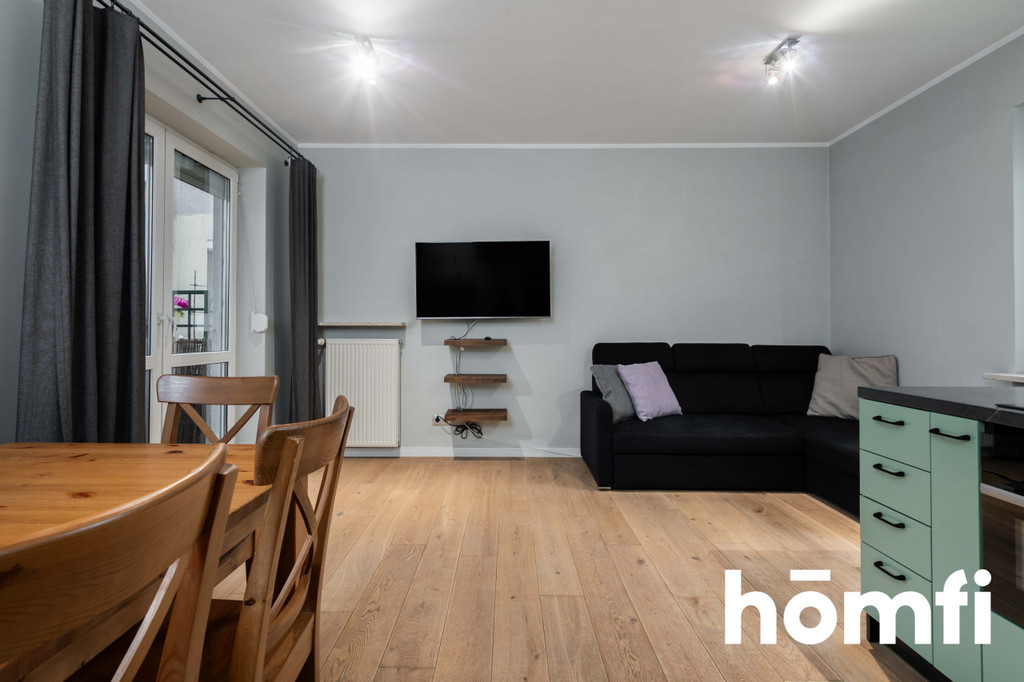 Mieszkanie 46 m², Warszawa, Praga-Południe, Lubartowska - zdjęcie 6