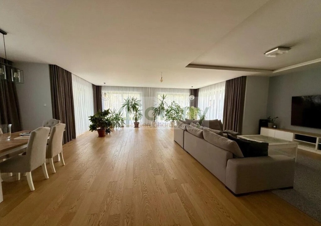Dom 300 m², Warszawa - zdjęcie 5