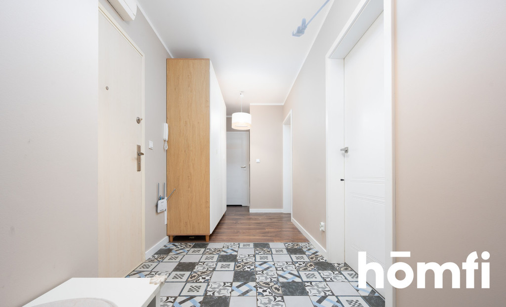 Mieszkanie 66&nbsp;m², Kraków, Prądnik Czerwony, Reduta - zdjęcie 6