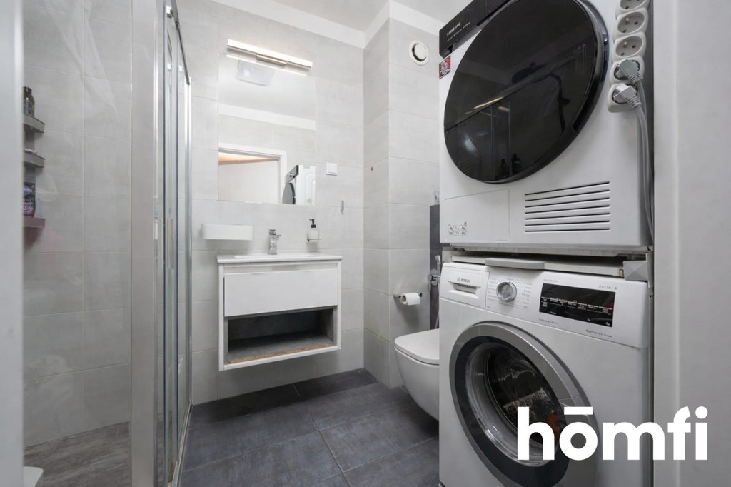 Mieszkanie 66&nbsp;m², Kraków, Prądnik Czerwony, Reduta - zdjęcie 5